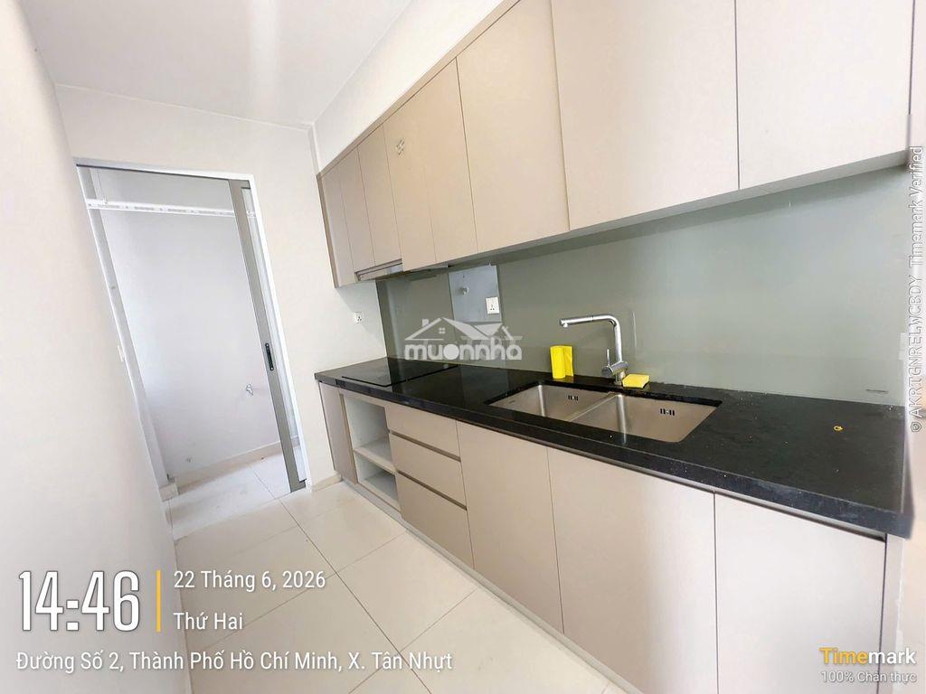 Giá tốt 7 triệu cho thuê 2pn,2wc chung cư westgate an gia tầng trung - 2