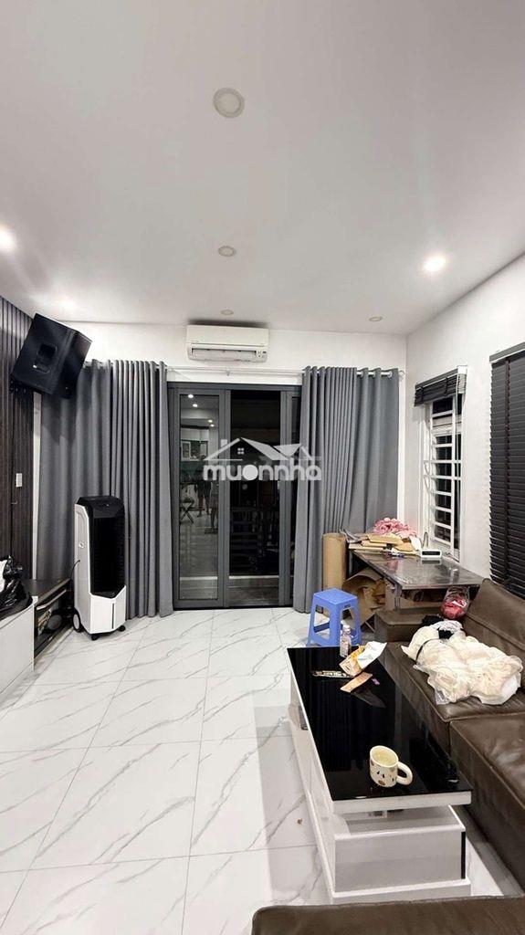 Bán nhà tktq, 4.1m x 11m, sát mặt tiền, chỉ hơn 5 tỷ xíu thương lượng - 2