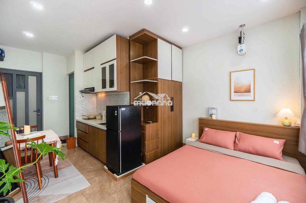 Trống lại 1 phòng *** gần cvpm🌟nguyễn văn quá🌟đông hưng thuận - 4