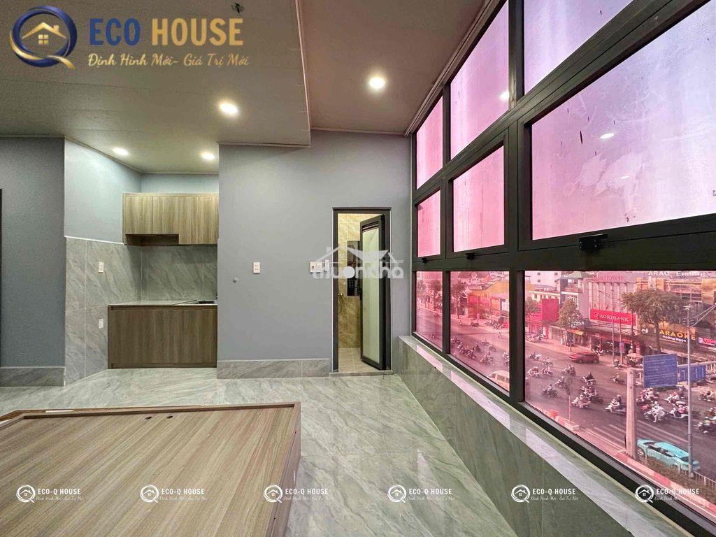 🎉Khai trương căn hộ mới xây new seal gần đh công thương🎊 - 2