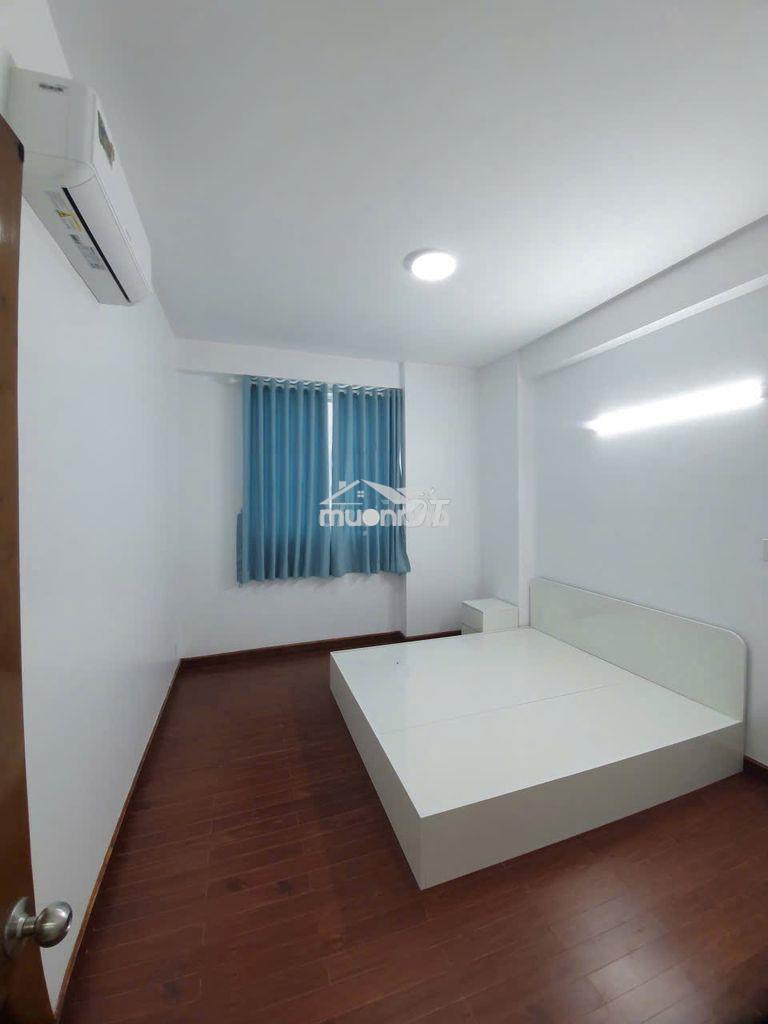 Căn góc tầng cao, 88m2, belleza quận 7 - sổ hồng riêng - 3