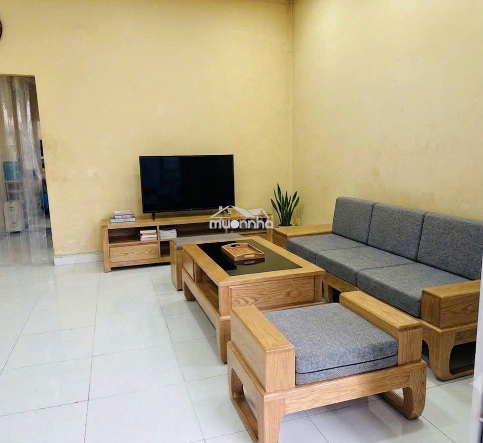 Giảm sâu 40,6m²x3t -hẻm 2 xe hơi - nhỉnh 6 tỷ ra đg hoa sứ - phú nhuận - 2