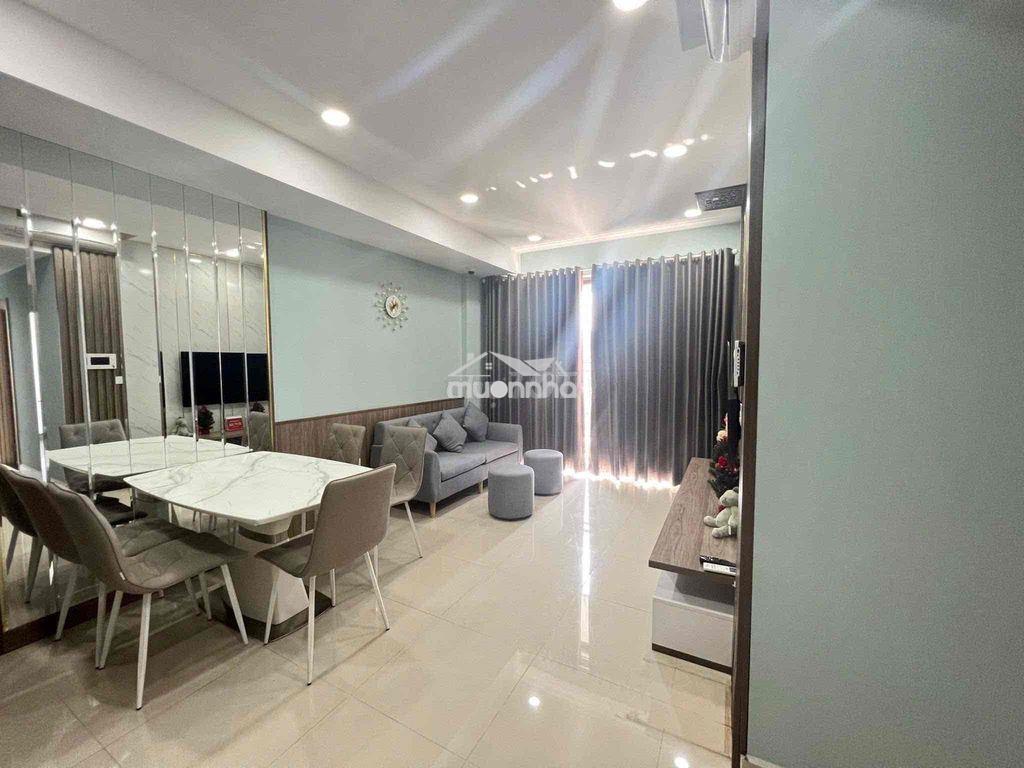 Cho thuê botanica premier 2pn 2wc vào ở ngay full nội thất cao cấp - 4