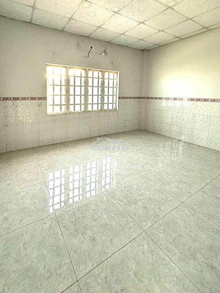 Cho thuê nhà p.tân hòa, 1trệt 1lầu 1lửng, đường rộng 5m, sân đậu oto - 3