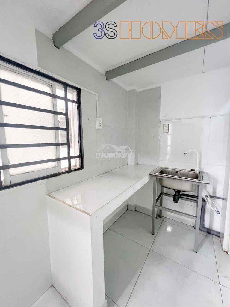 Trọ rẻ ngay cầu an lộc cuối nguyễn oanh ,giáp gò vấp - 4
