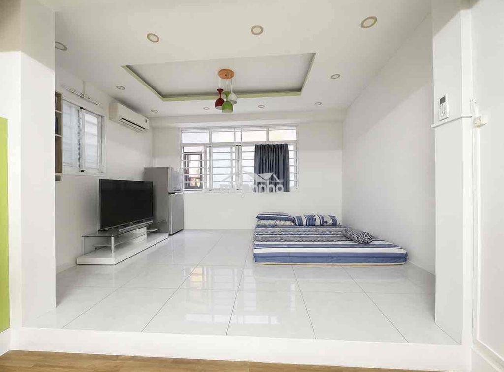 Nhà hai tầng 45m2 hẻm xe hơi ngô gia tự 7.1 tỷ. - 3