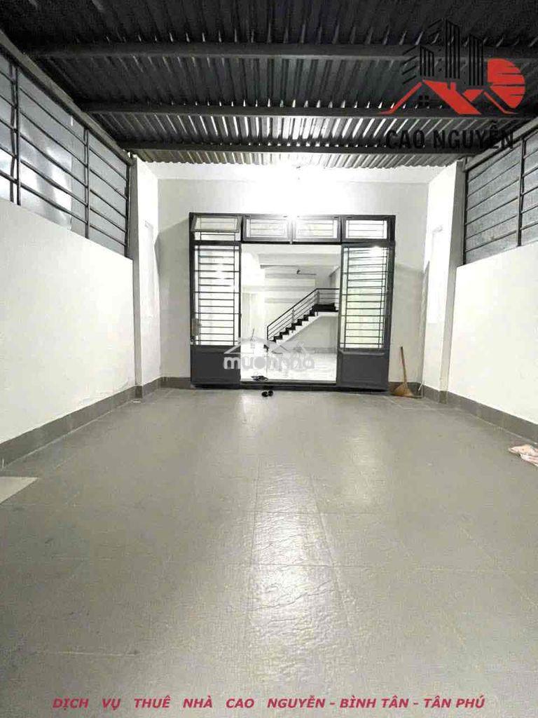 Nhà thuê, 5x24 1 lầu, đường hương lộ 2, hẻm rộng - 3