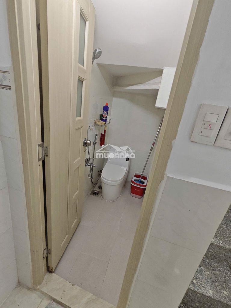 Cho thuê mặt bằng kinh doanh 142 lê thị bạch cát - 4
