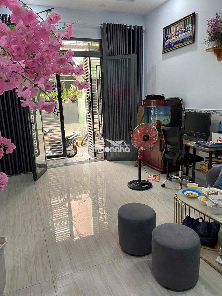 Chính chủ cần bán nhà gần trường đại học công thường - 4