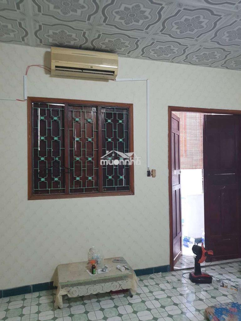 Phòng 1 nữ gần q1.q2.ngã4 hx đh hutech.hồng bàng.uef.đường xvnt bthanh - 3