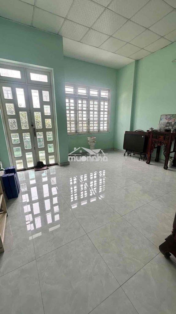 Bán nhà 5x20m, hẻm kinh doanh xe tải 2 chiều ngay thống nhất chỉ 7 tỷ - 4