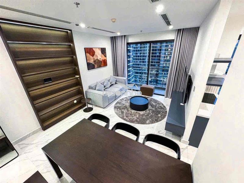 Cho thuê căn hộ vinhomes grand park giá chỉ từ 4tr_giõ hơn 500 căn