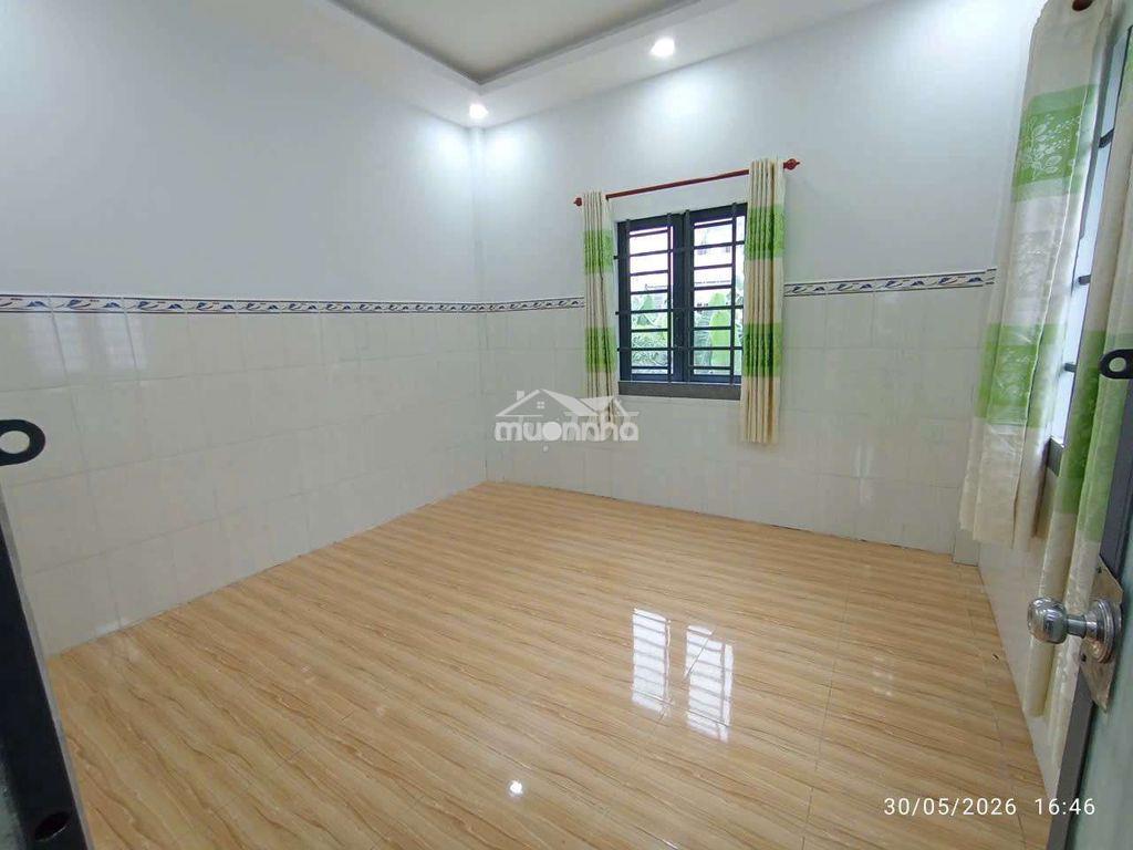 Nhà 2 tầng, 3pn, xe hơi đậu cửa đặng văn bi,5x20m, bình thọ, 6,1 tỷ - 4
