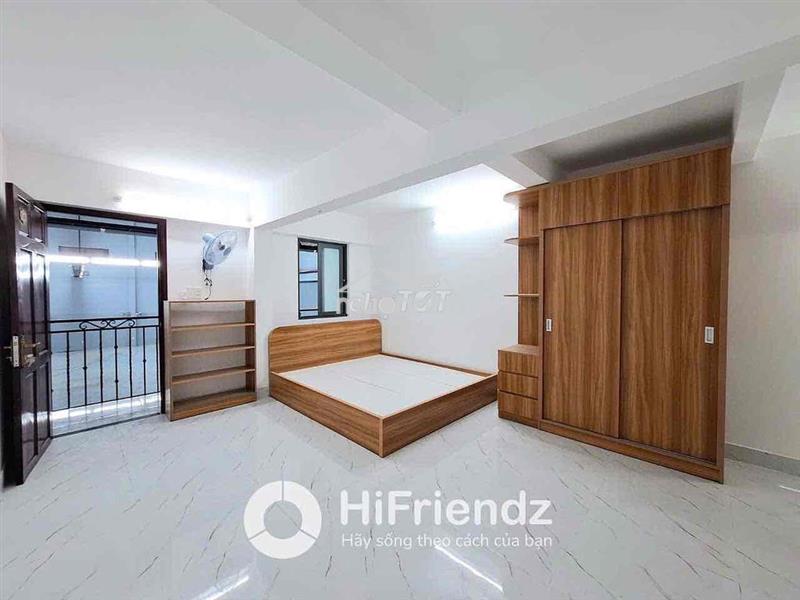Studio cao cấp giá giảm sâu full nội thất ngay trung tâm q11 có bảo vệ