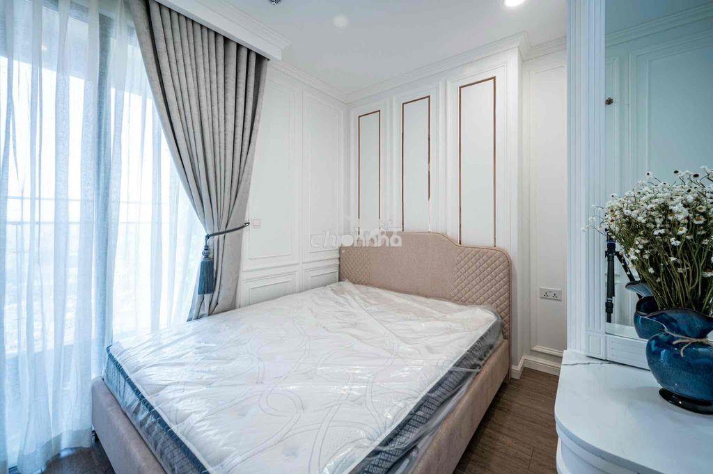 Cho thuê căn hộ 3phòng ngủ hà đô centrosa q10 138m2 full nội thất 45tr - 2