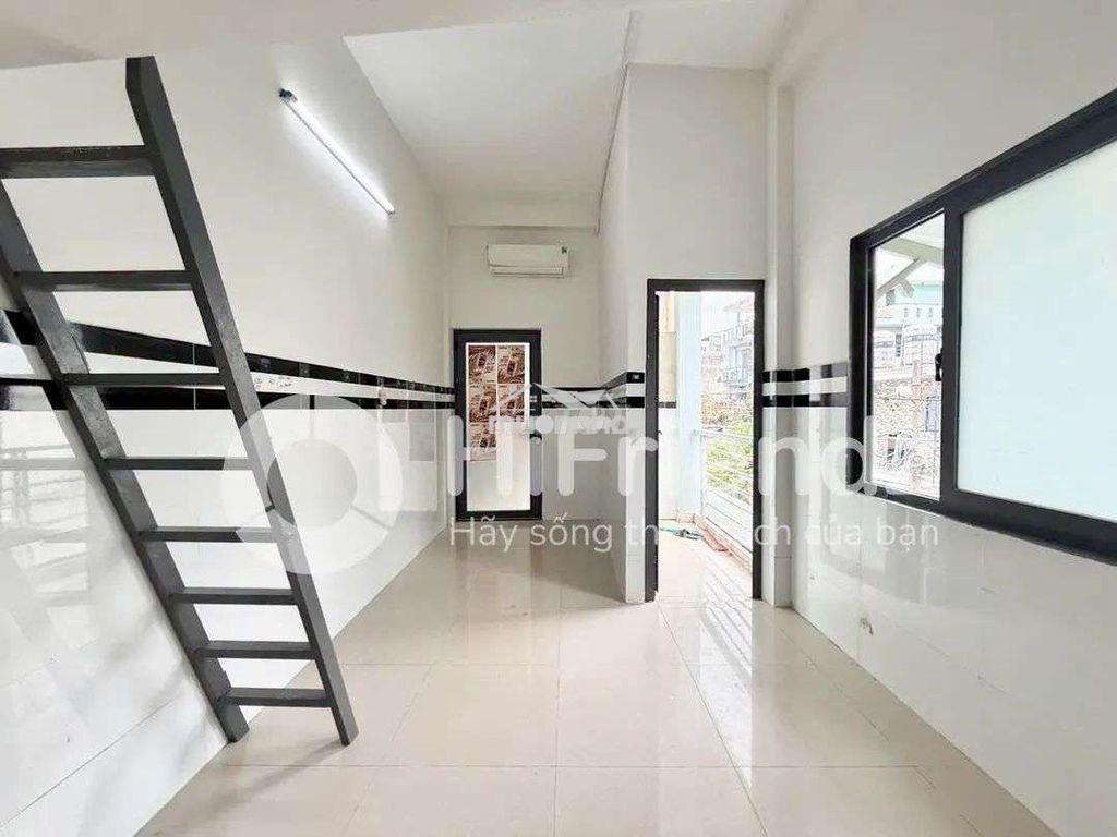 Căn hộ mới xây gác cao ban công giáp q11 hòa bình đầm sen ngã 4 bốn xã - 3