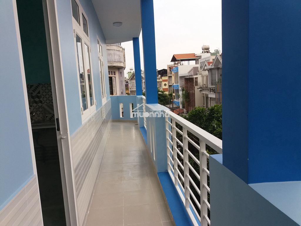 Cho thuê phòng trọ số 50/15/40 dương quảng hàm, p.an nhơn, q.gò vấp - 2