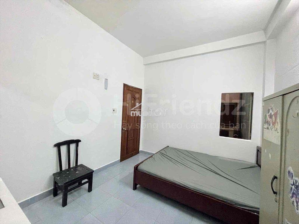 Cho thuê phòng full nội thất gần lote nguyễn văn lượng gò vấp - 3