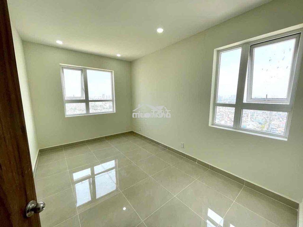 [Giá tốt]căn góc thoáng mát, 3pn rộng 92m2 tặng kèm nội thất tại cc to - 2