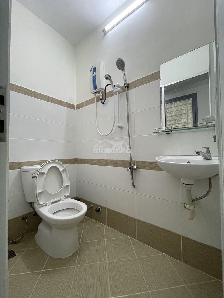 Phường 25 bình thạnh, phòng full nội thất.( phòng trống từ ngày 13/7) - 3
