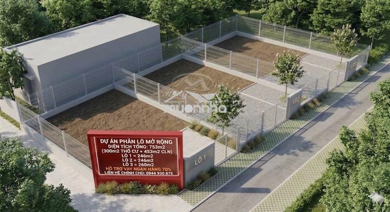 Bán đất thổ cư đại đô thị tm  sân bay long thành – vị trí tiềm năng