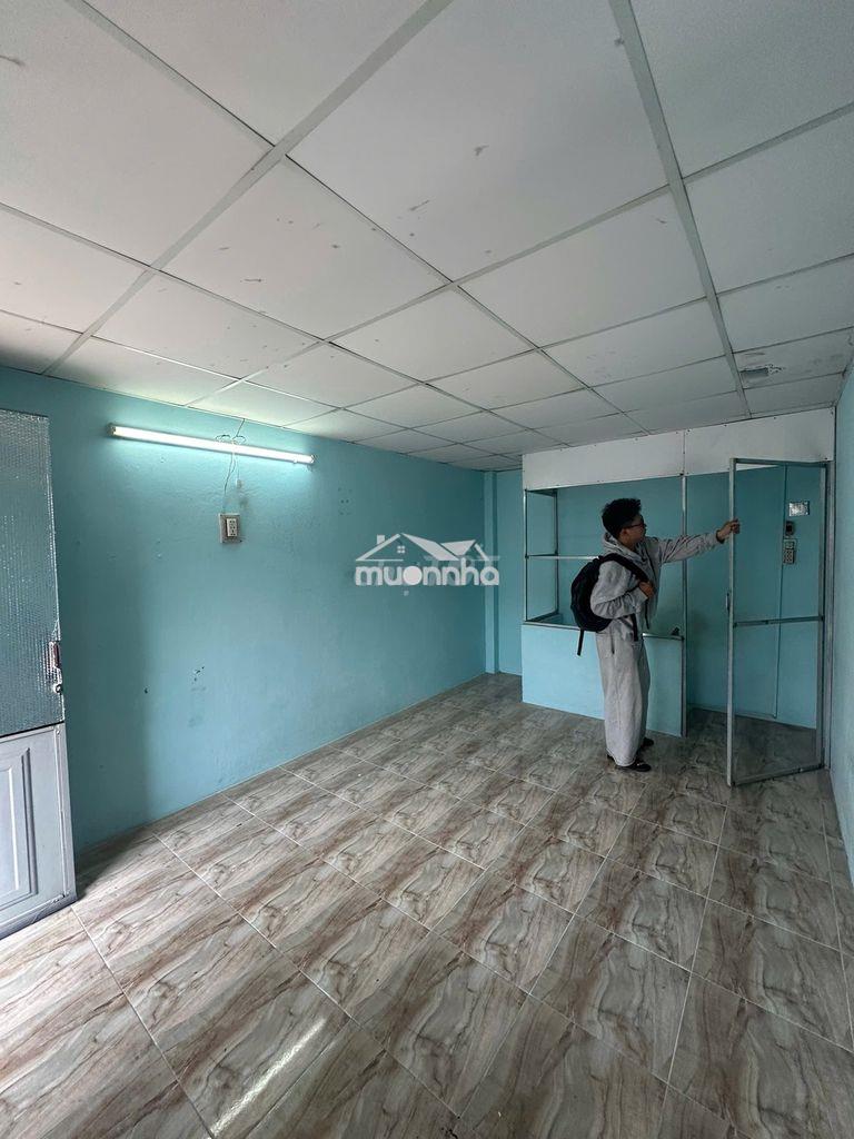 Cho thuê phòng trọ, dạng 1 trệt 1 lầu, có ban công, cửa sổ trời - 2