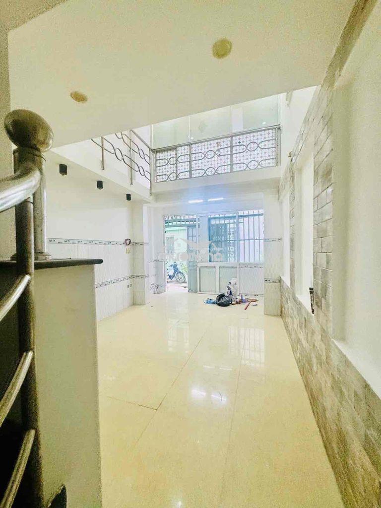 Nhà vượng khí trần xuân soạn, q7 – giá 4,3 tỷ cần tìm chủ mới - 3