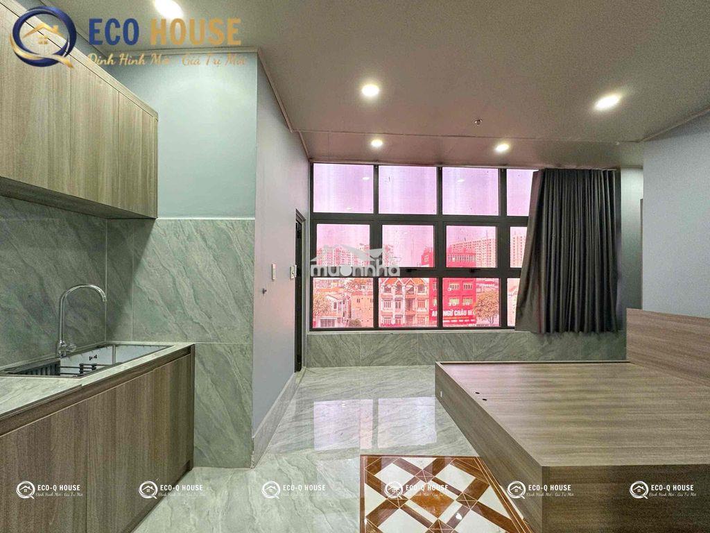 🎉Khai trương căn hộ mới xây new seal gần đh công thương🎊 - 3