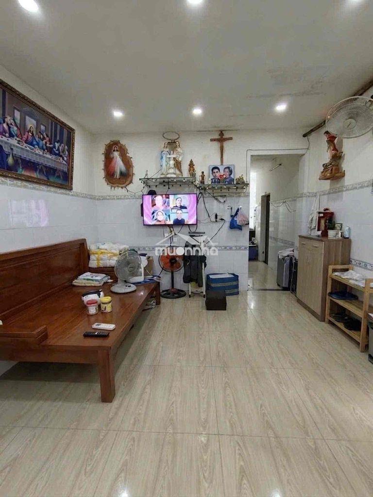 Nhỉnh 4 tỷ (tl) - 01 căn ra mt ngô đức kế, bình thạnh dt: 36m² - ng - 2