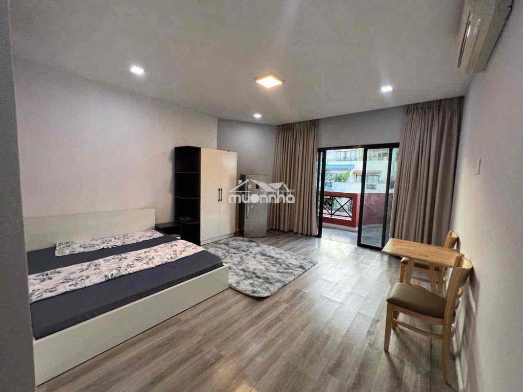Căn hộ hai phòng ngủ khu chung cư thuận việt dt 50 m chính chủ cho thu - 2