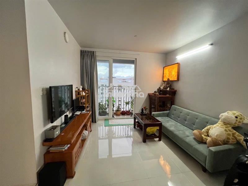 Cần  bán căn hộ chung cư tara residence 