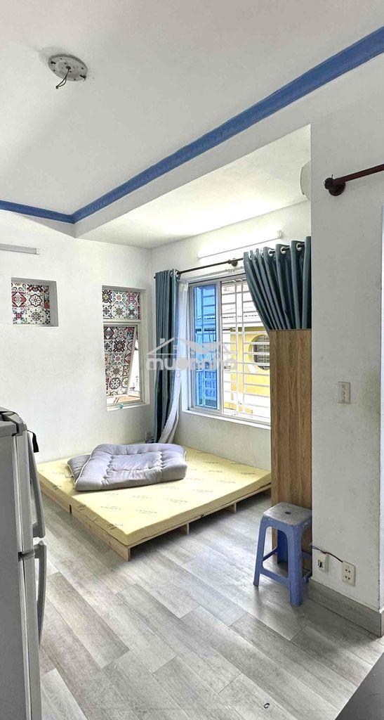 Chính chủ cho thuê phòng chdv sát học viện hàng không đường cộng hoà - 2