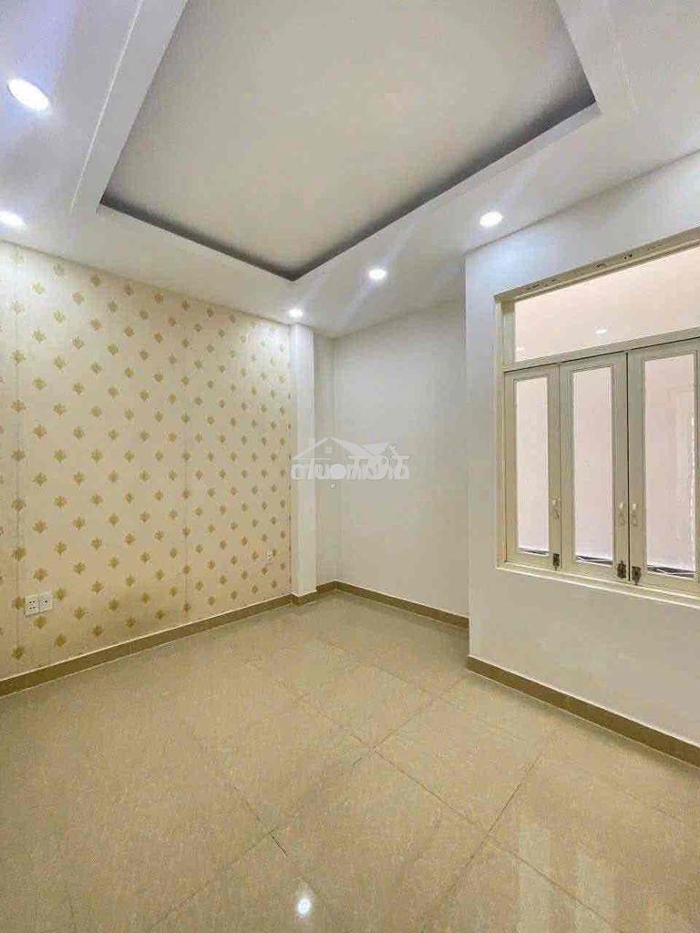 Nhà 3tầng hẻm xe hơi đường 11 trường thọ - thủ đức - 3