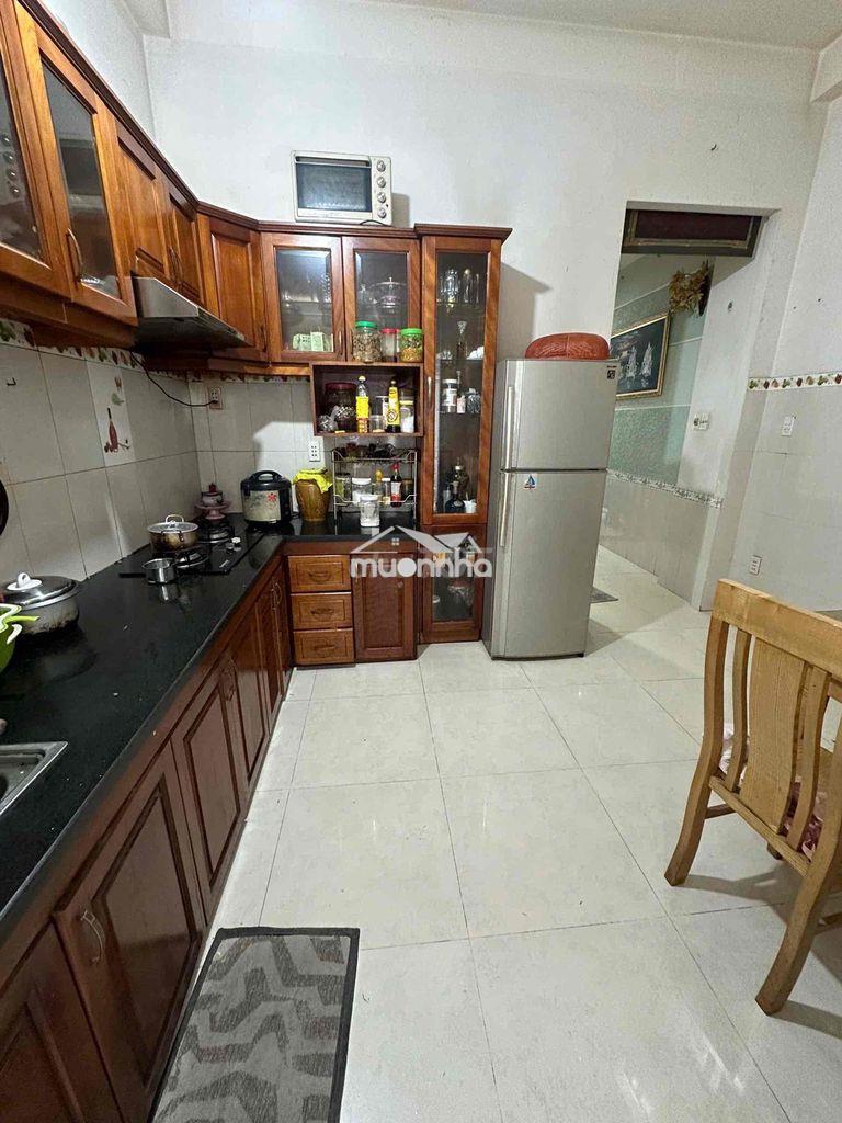 Chính chủ cần bán gấp nhà hẻm xe hơi 2695 có dính lộ giới - 4