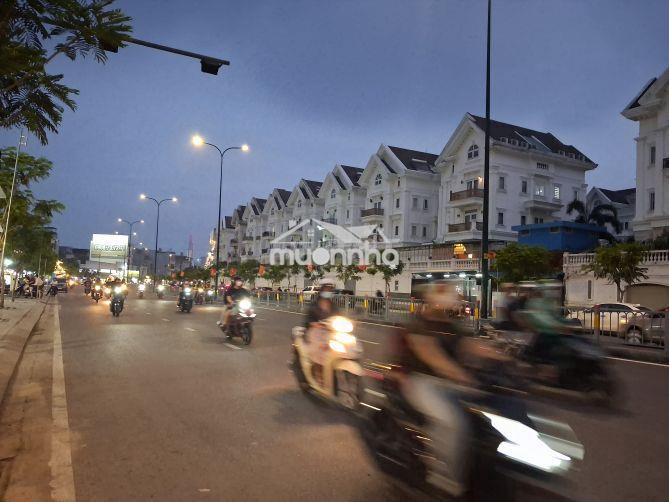 Căn hộ chung cư hà kiều - dương quảng hàm - 8x8m - 3pn - 2.58 tỷ