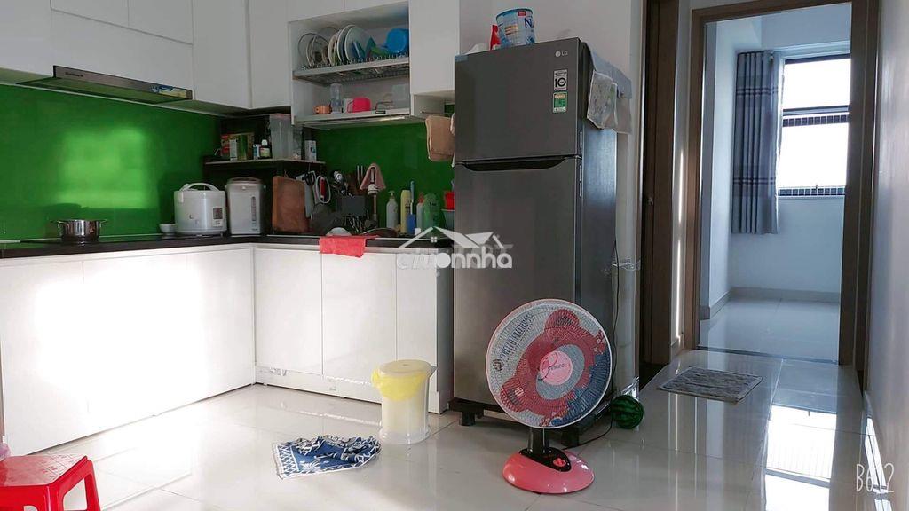 Bán căn góc 2pn 2wc, ban công thoáng mát, hoàng quốc việt quận 7 - 4
