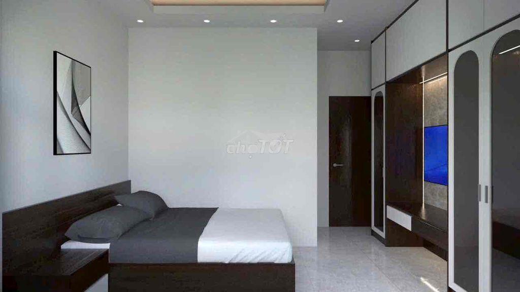 Bán nhanh 6,7tỷ căn hộ 200m2 hagl3 - 3