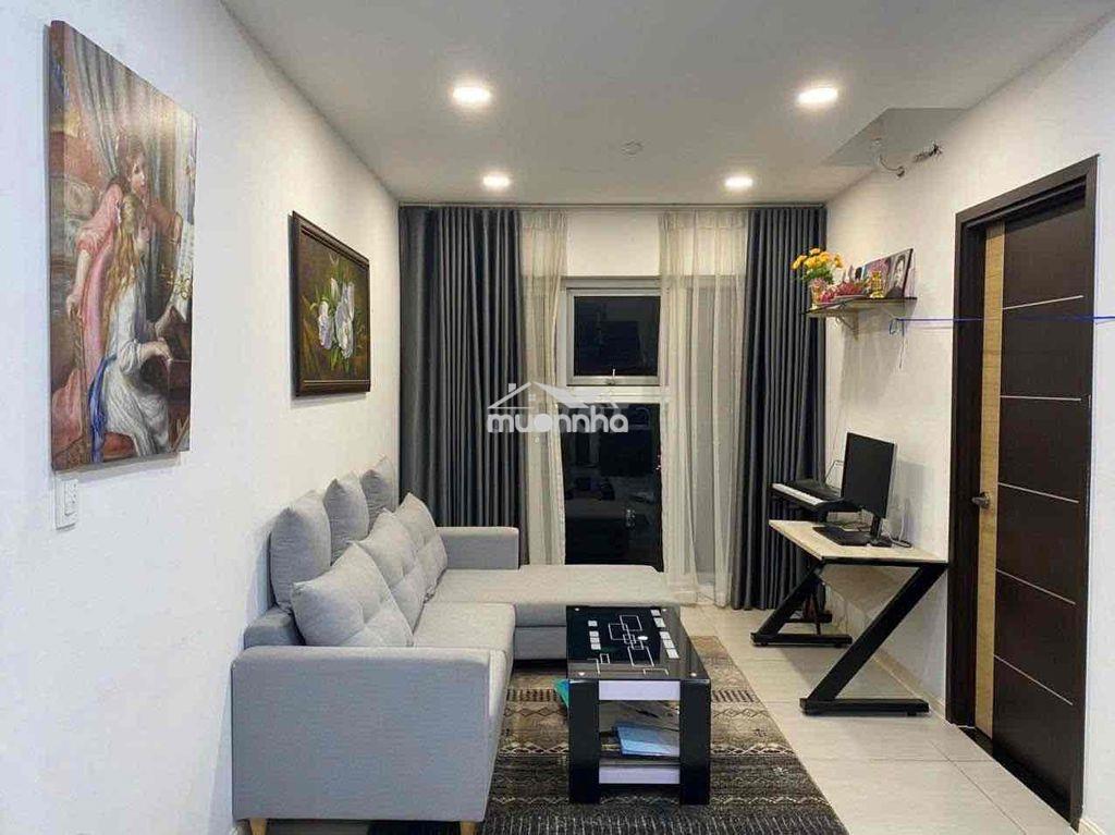 Giá sốc căn hộ xi grand court 3 phòng sổ hồng tặng nội thất chỉ 8.5 ty - 2