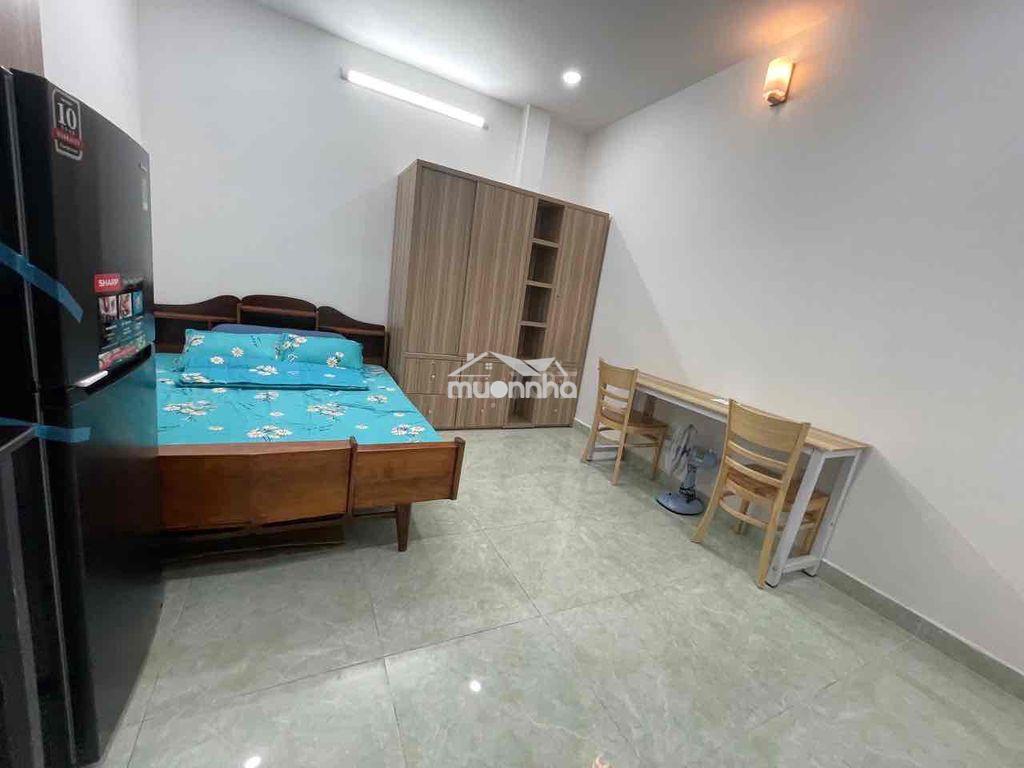 Cho thuê phòng trọ quận bình thạnh - 2