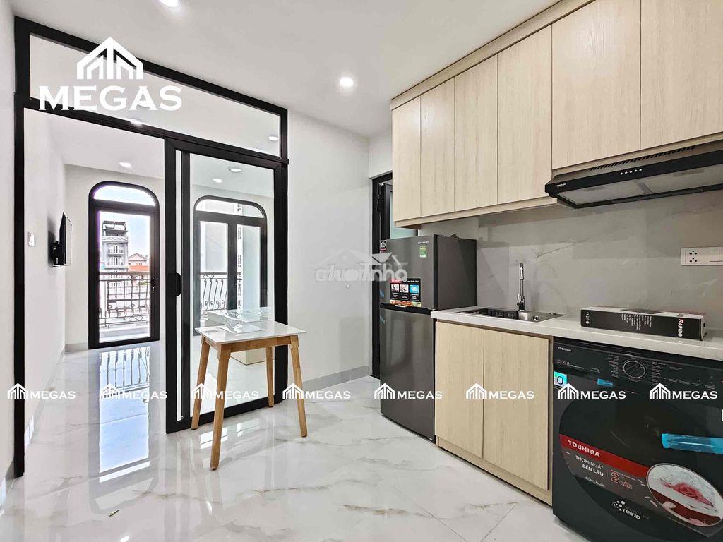 Khai trương căn hộ mới 100% ngay tân quy full nt cao cấp kế lotte - 4