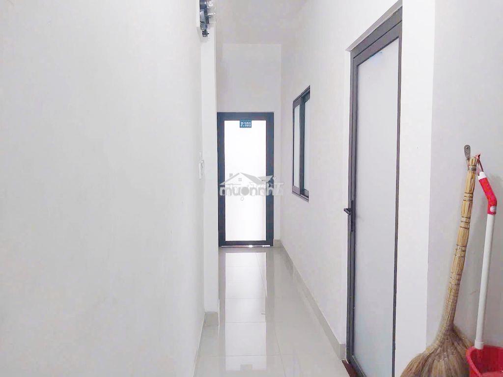 Trường lưu kdc đông tăng long ngay công nghệ cao, fpt 26m2 chỉ 2 tr 6 - 3