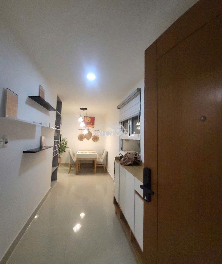 Giá chỉ 8tr - the park residence cho thuê 1pn1wc 53m2 lh quỳnh quỳnh - 4