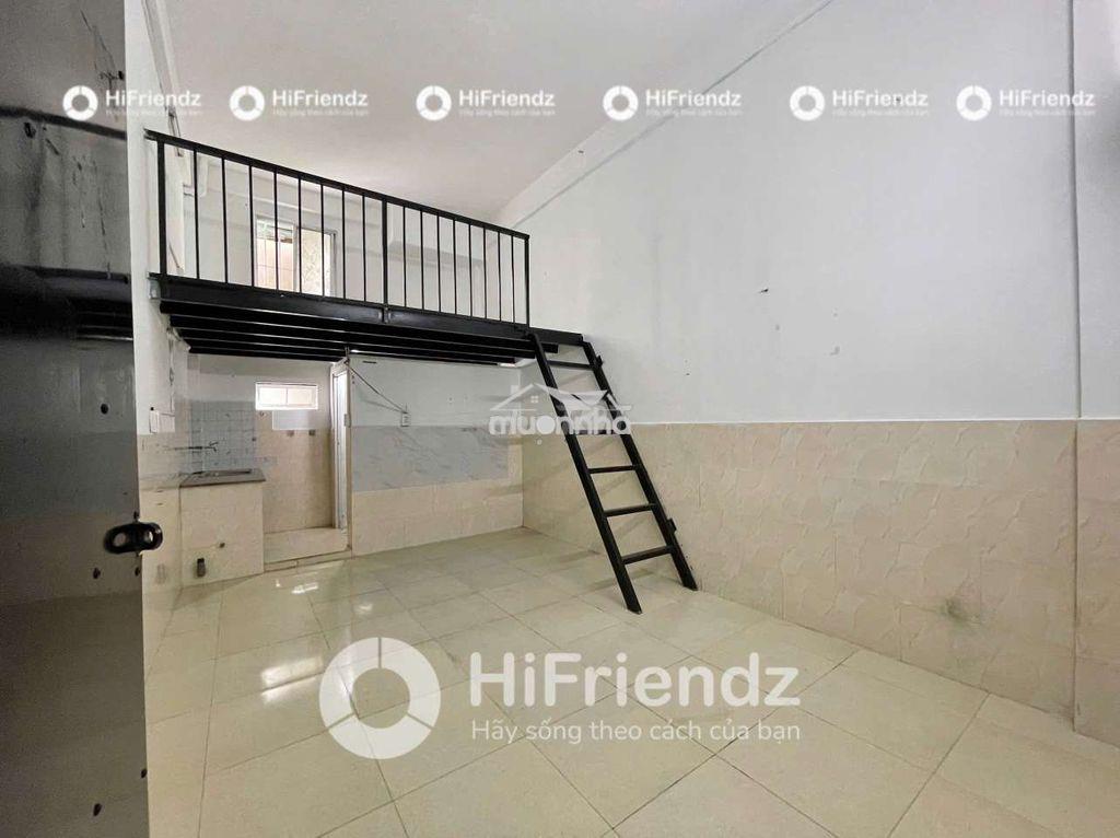 Khai trương dãy trệt gác cao 2m - nhận xe điện - thú cưng - hỗ trợ cọc - 4