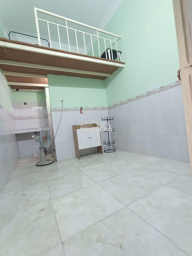 Phòng mới cho thuê giờ giấc tự do - 3