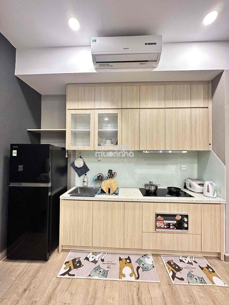 Chuyên cho thuê căn hộ sunrise city view q7 ngắn hạn dài hạn - 4