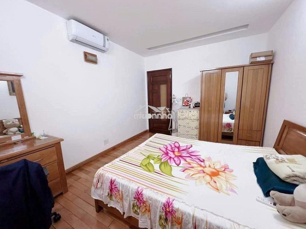 Bán căn hộ chung cư cao ốc h2 phường vĩnh hội, sổ hông lâu dài - 4
