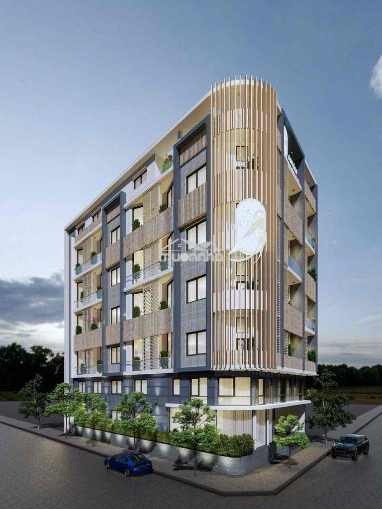 Khai trường căn hộ có gác dành cho mấy bạn sinh viên ngay sát lotte q7 - 2