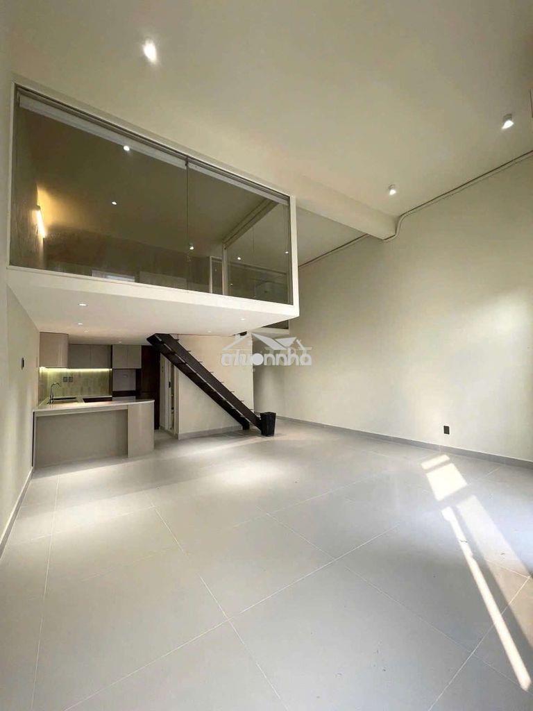 Căn hộ duplex khu phú mỹ hưng, 71m2, 2pn, 1wc, khu vip - 4