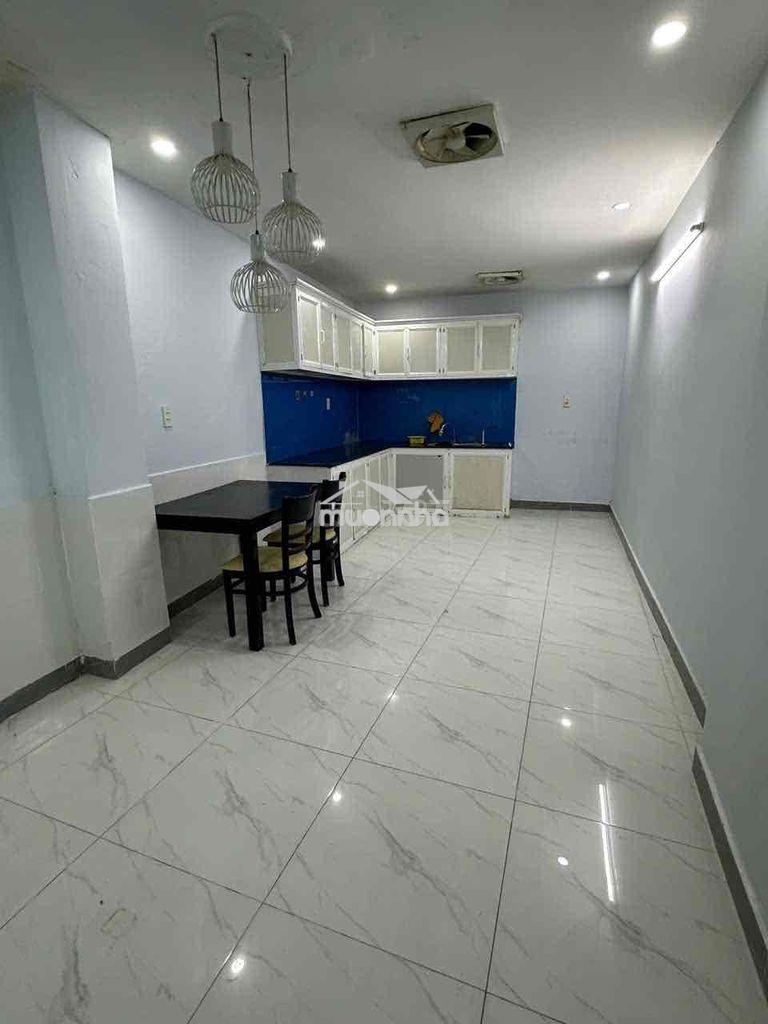 🎁Cho thuê 1/ trần quốc tuấn p1 gò vấp 3m❌17m 2pn 2wc gần chợ gò vấp - 4