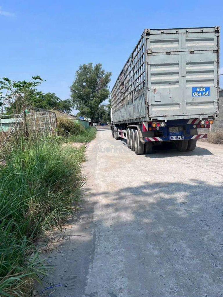 Bán rẻ 2000m2 kho, nhà xưởng xã bình minh, trảng bom, đồng nai - 4